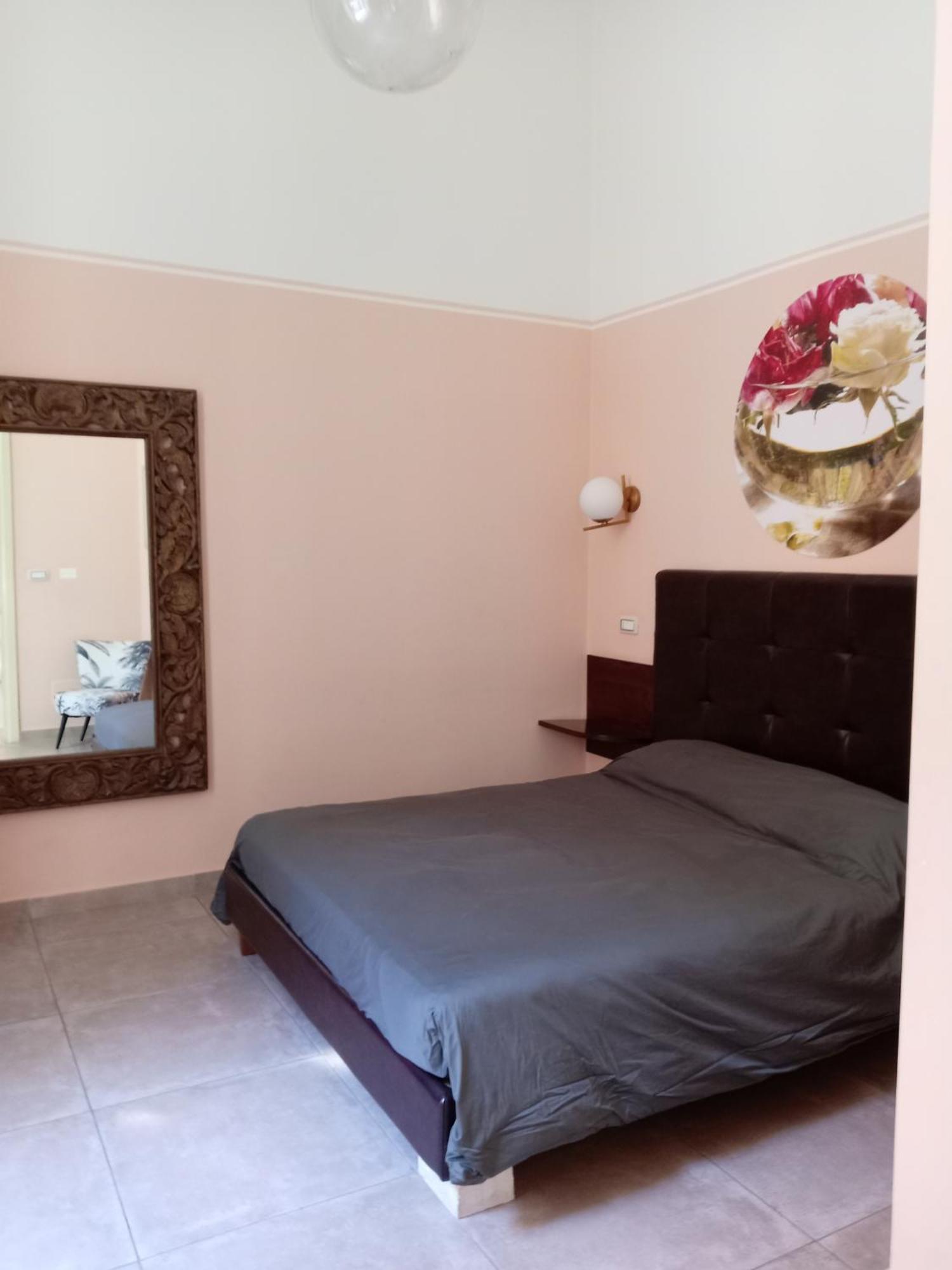 Piazza Verdi Liberty House Lecce Luaran gambar