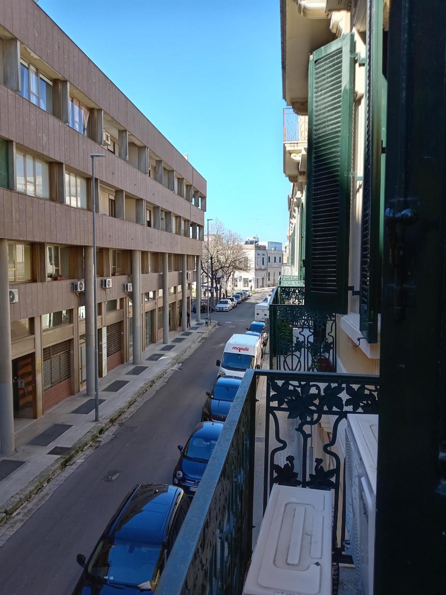 Piazza Verdi Liberty House Lecce Luaran gambar