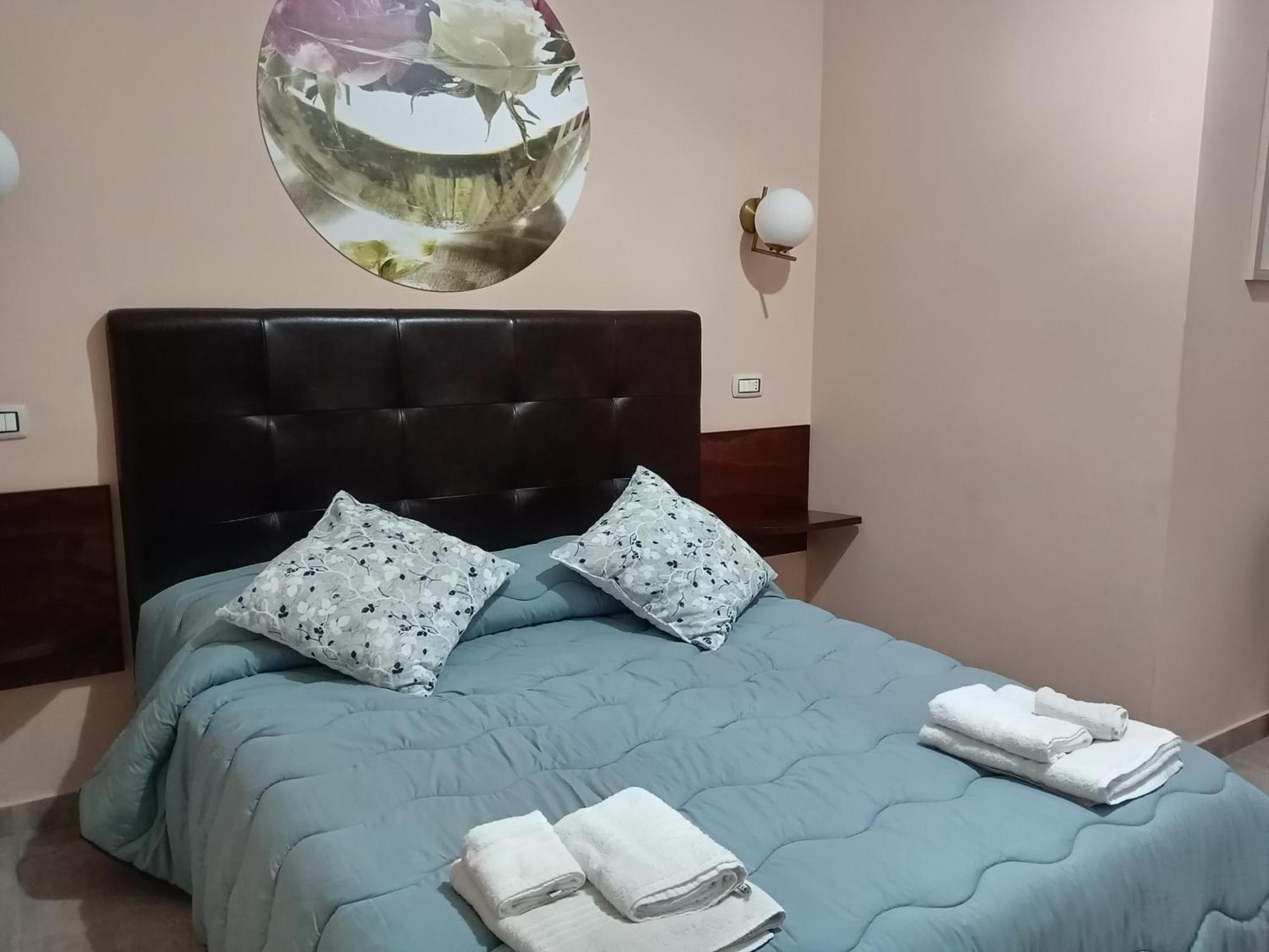 Piazza Verdi Liberty House Lecce Luaran gambar