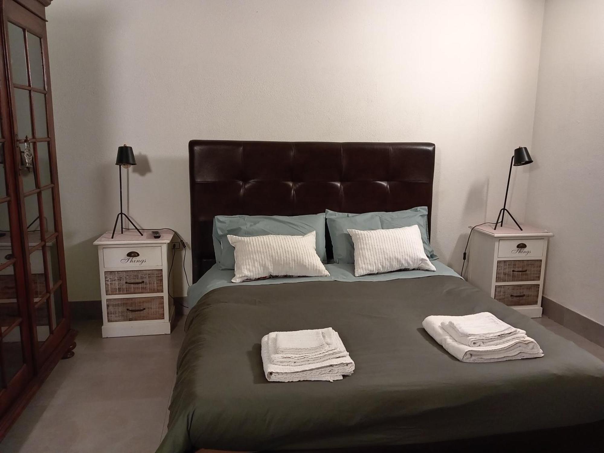 Piazza Verdi Liberty House Lecce Luaran gambar