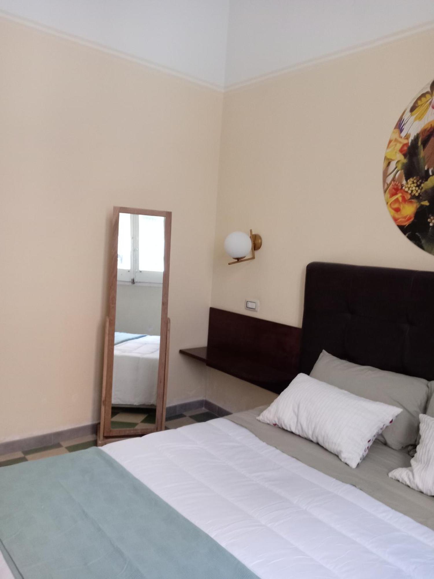 Piazza Verdi Liberty House Lecce Luaran gambar