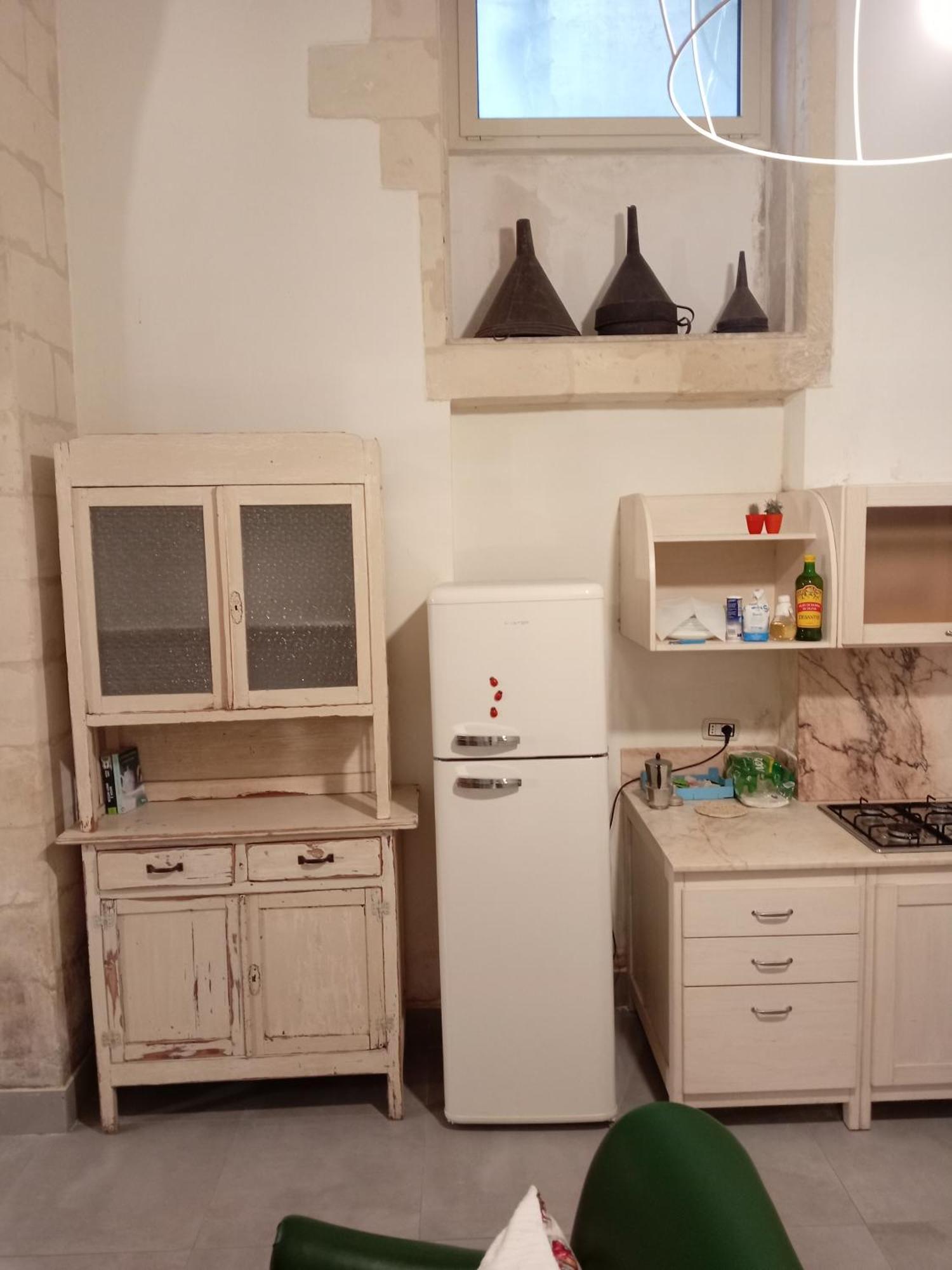 Piazza Verdi Liberty House Lecce Luaran gambar