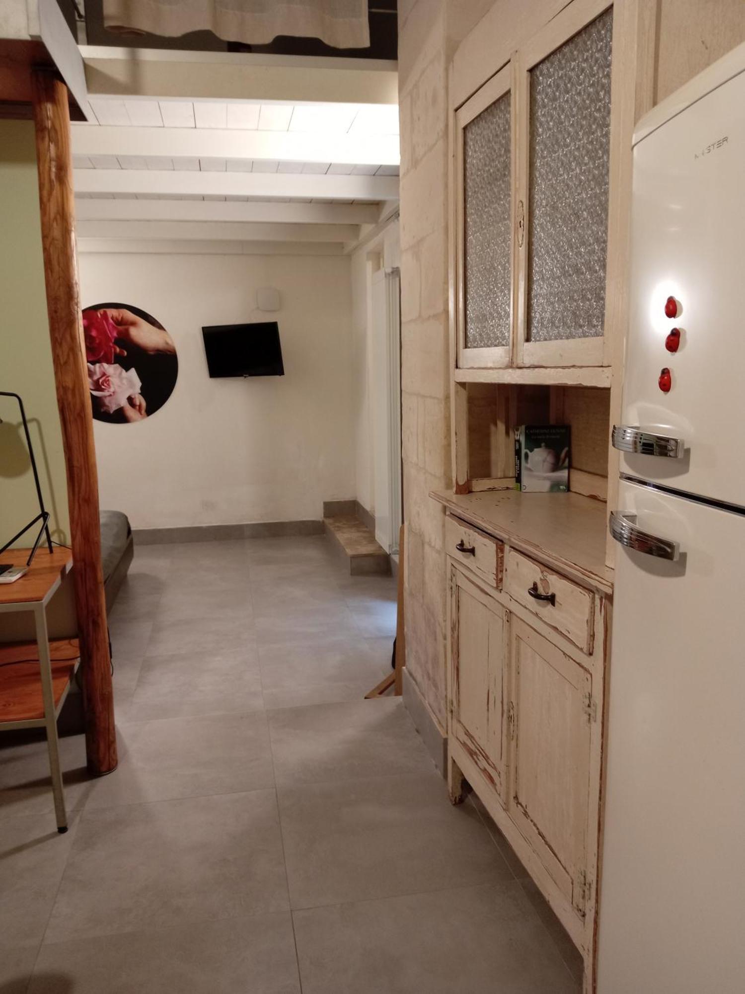 Piazza Verdi Liberty House Lecce Luaran gambar