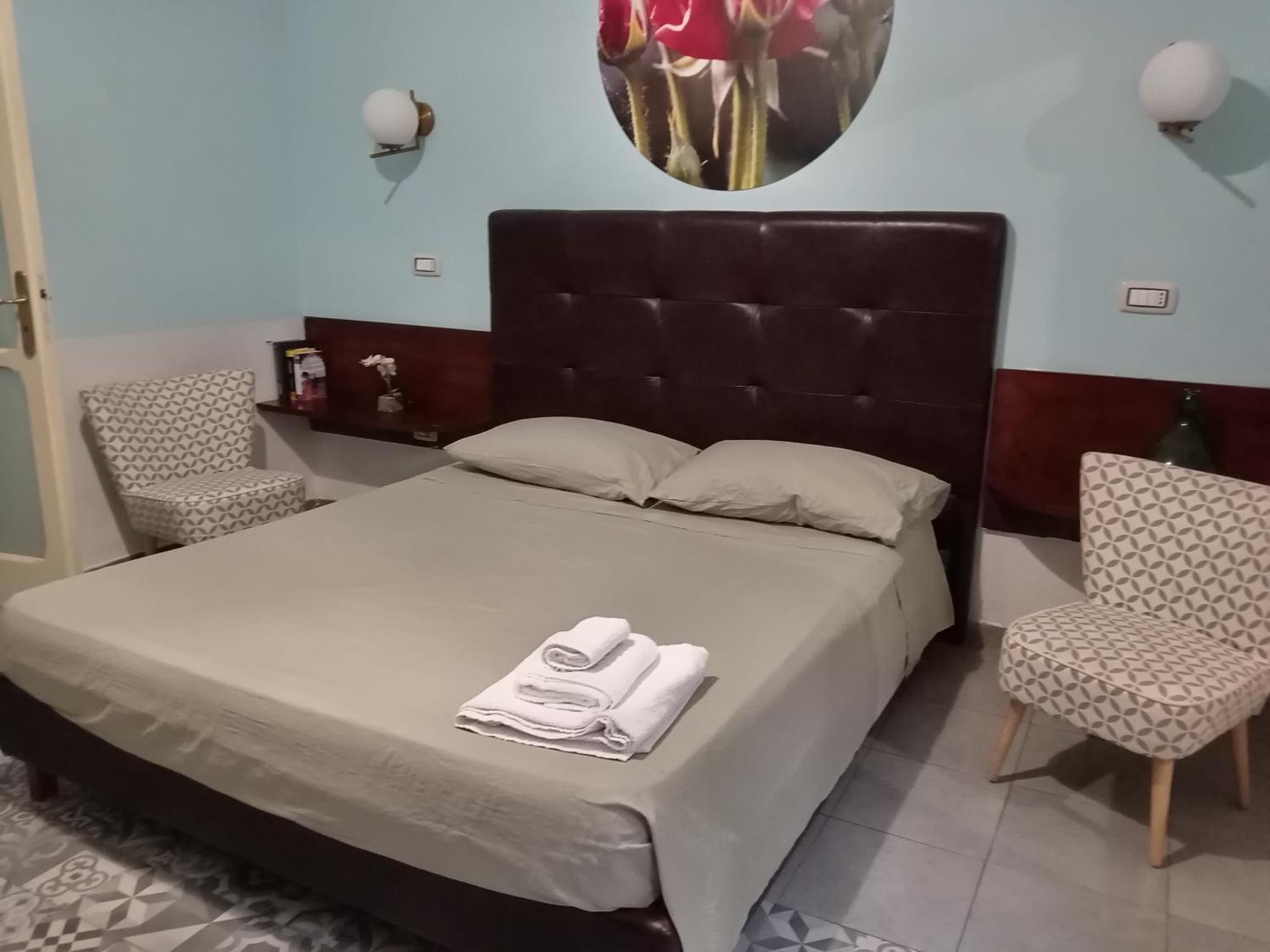 Piazza Verdi Liberty House Lecce Luaran gambar