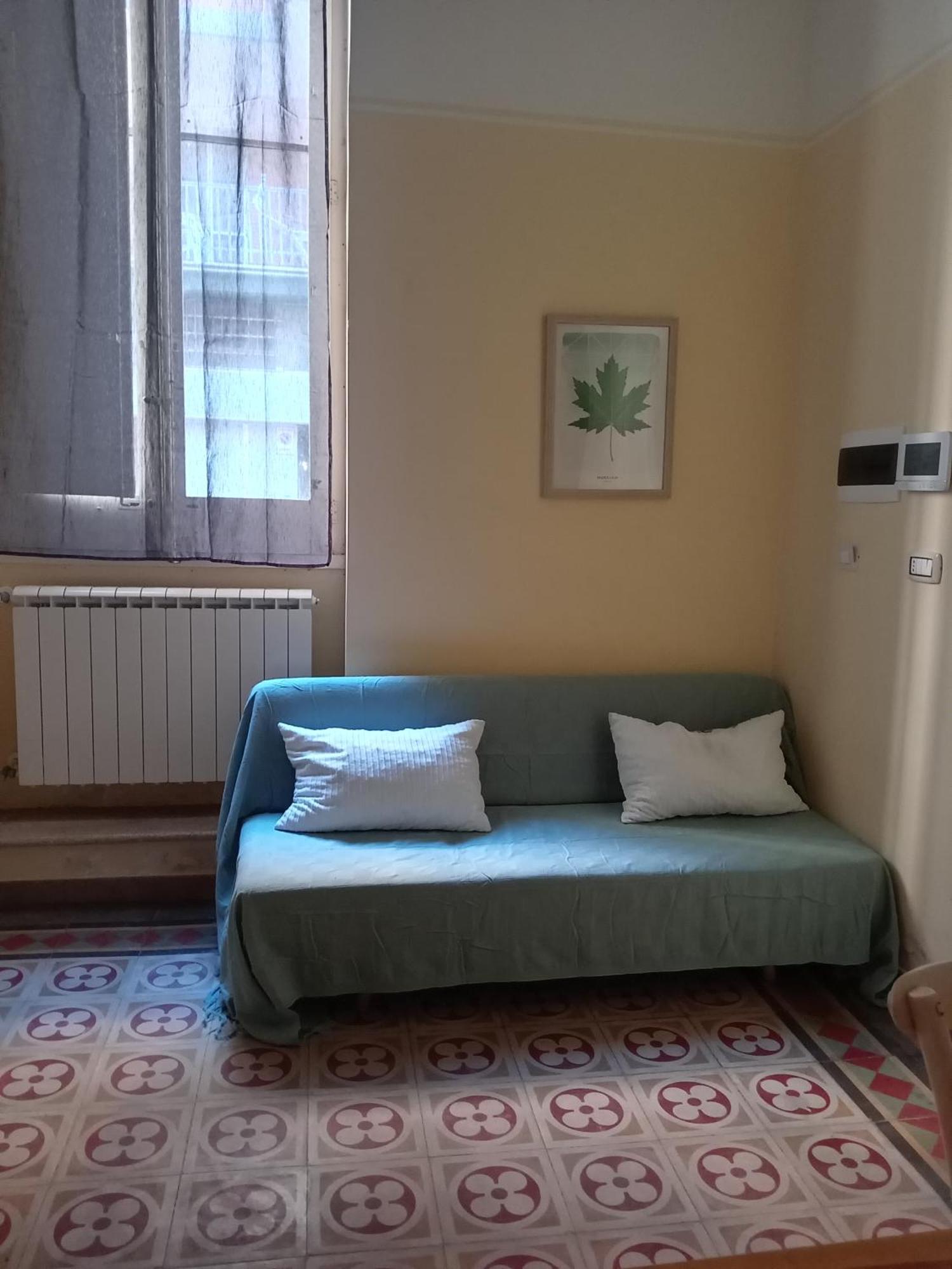 Piazza Verdi Liberty House Lecce Luaran gambar