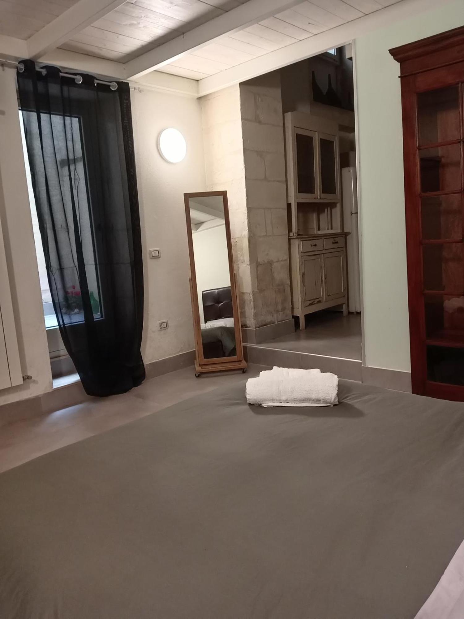 Piazza Verdi Liberty House Lecce Luaran gambar