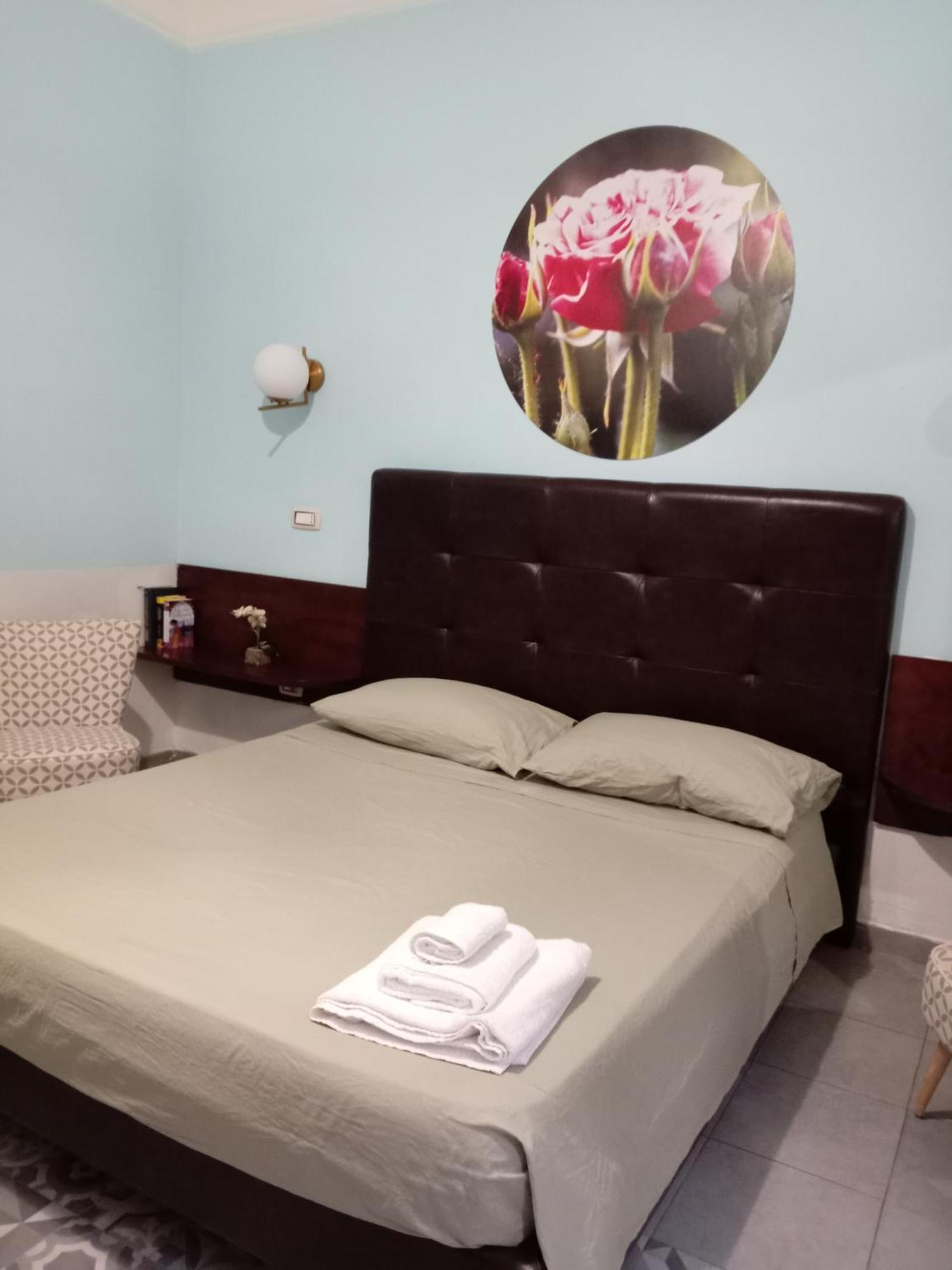 Piazza Verdi Liberty House Lecce Luaran gambar