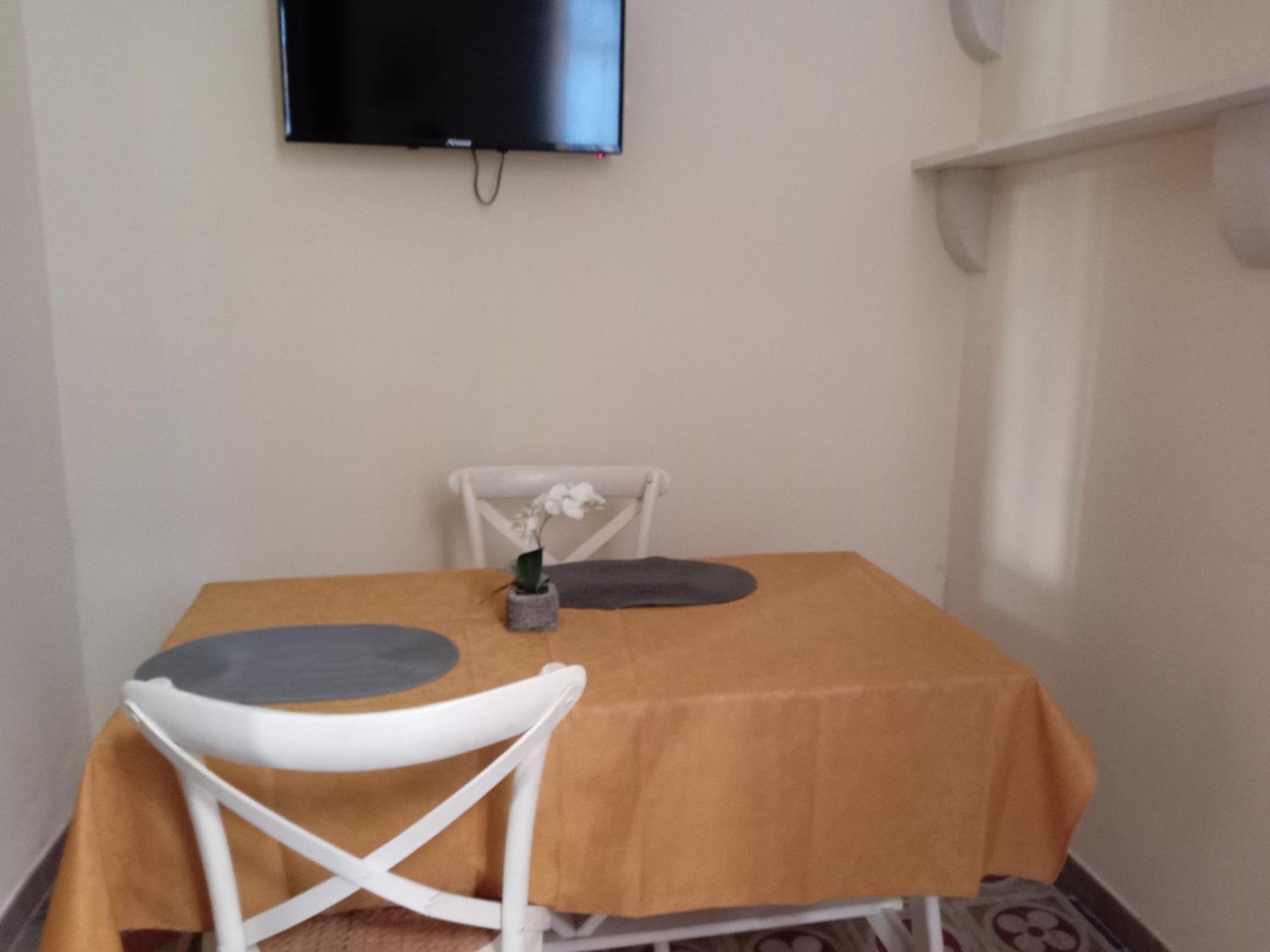 Piazza Verdi Liberty House Lecce Luaran gambar