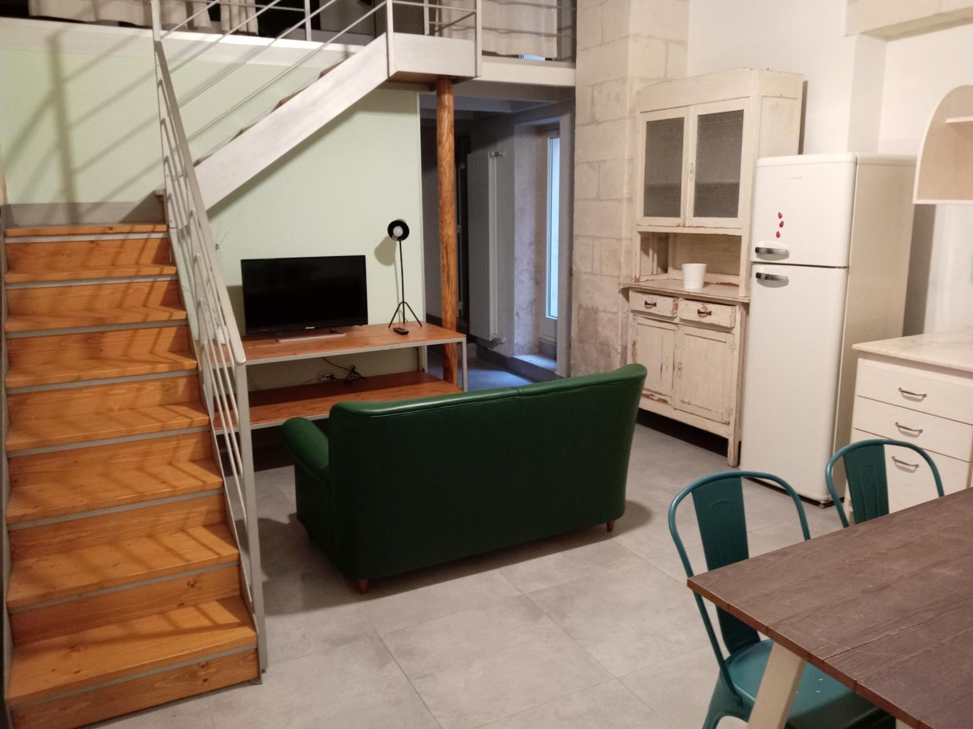 Piazza Verdi Liberty House Lecce Luaran gambar