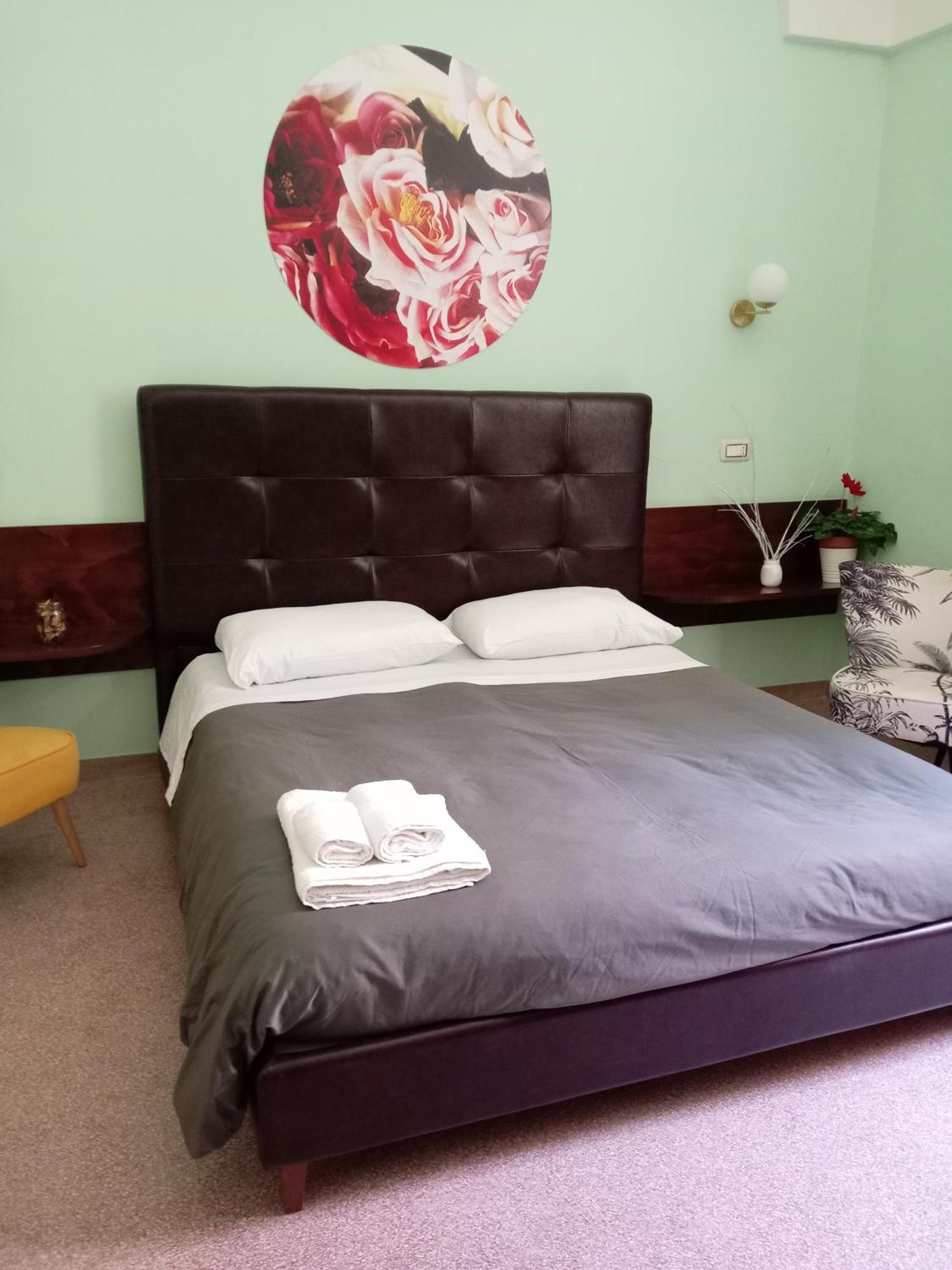Piazza Verdi Liberty House Lecce Luaran gambar