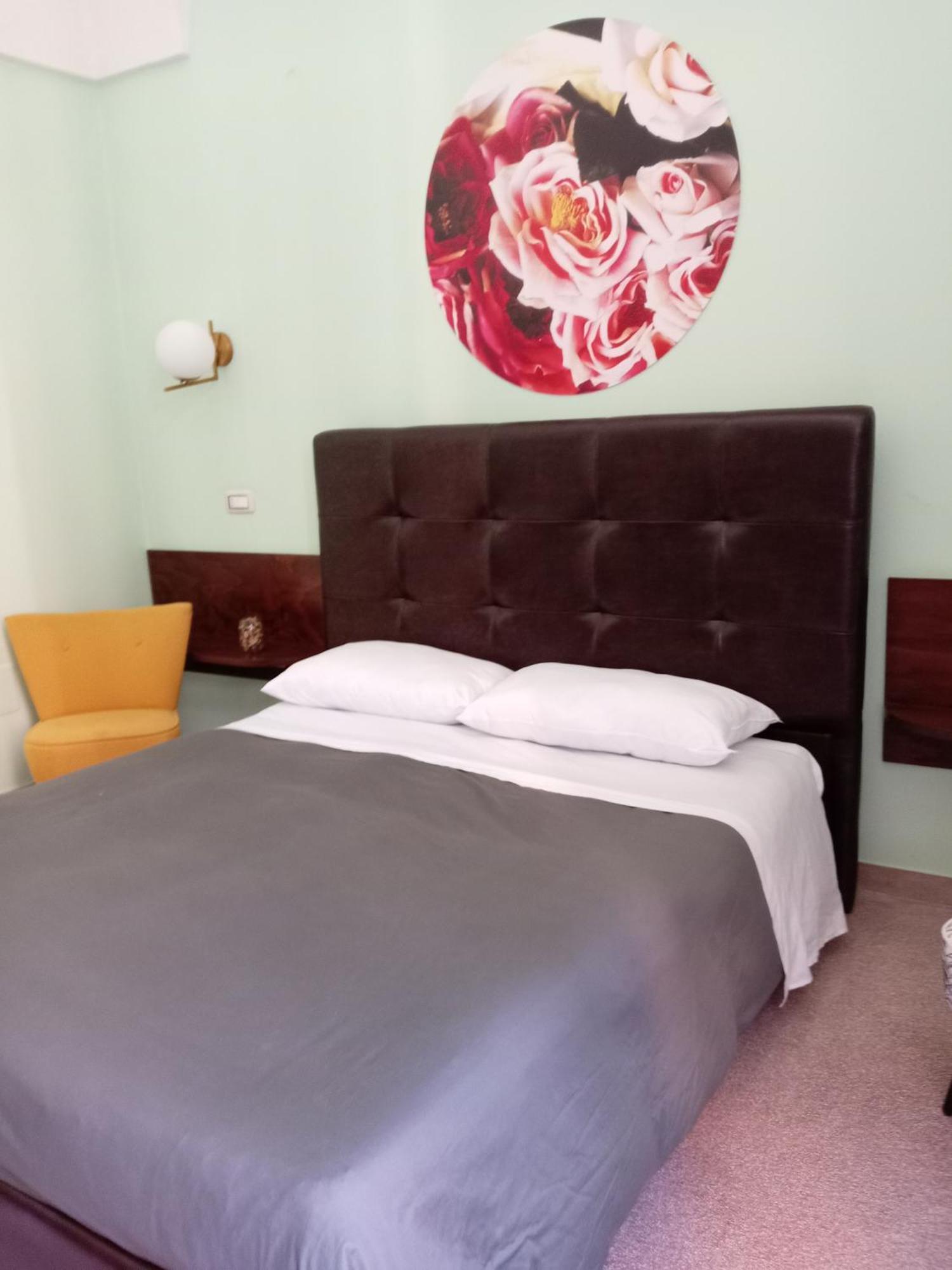 Piazza Verdi Liberty House Lecce Luaran gambar