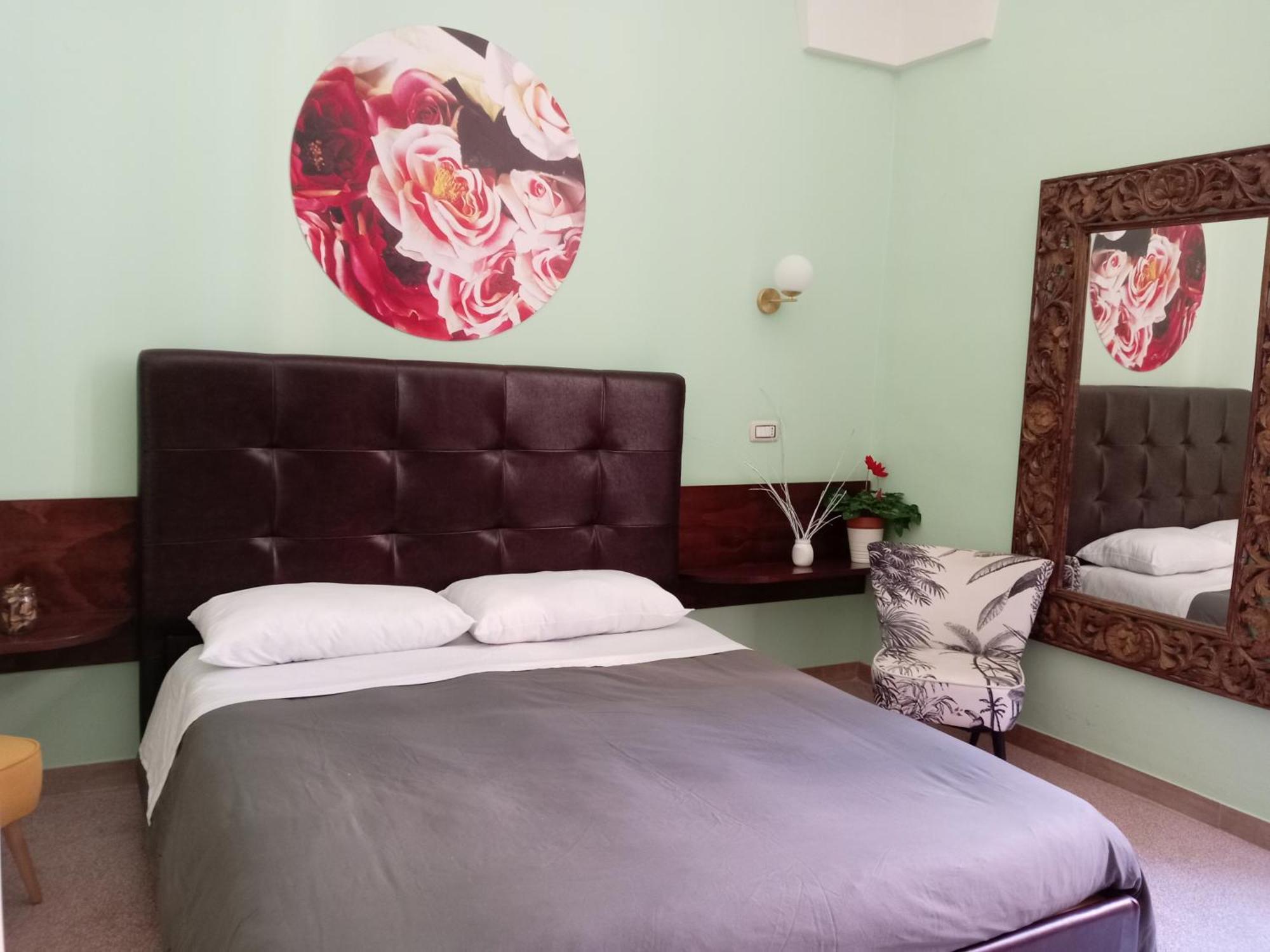 Piazza Verdi Liberty House Lecce Luaran gambar