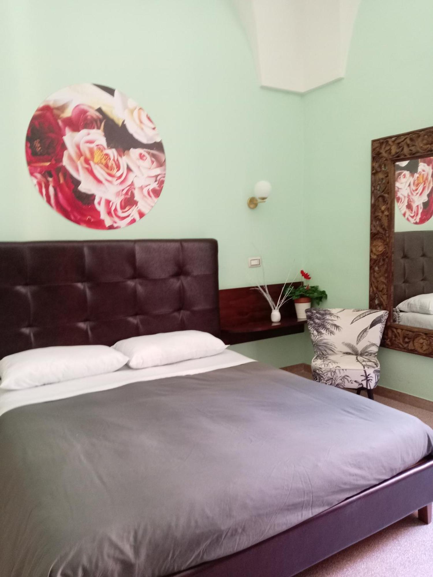 Piazza Verdi Liberty House Lecce Luaran gambar