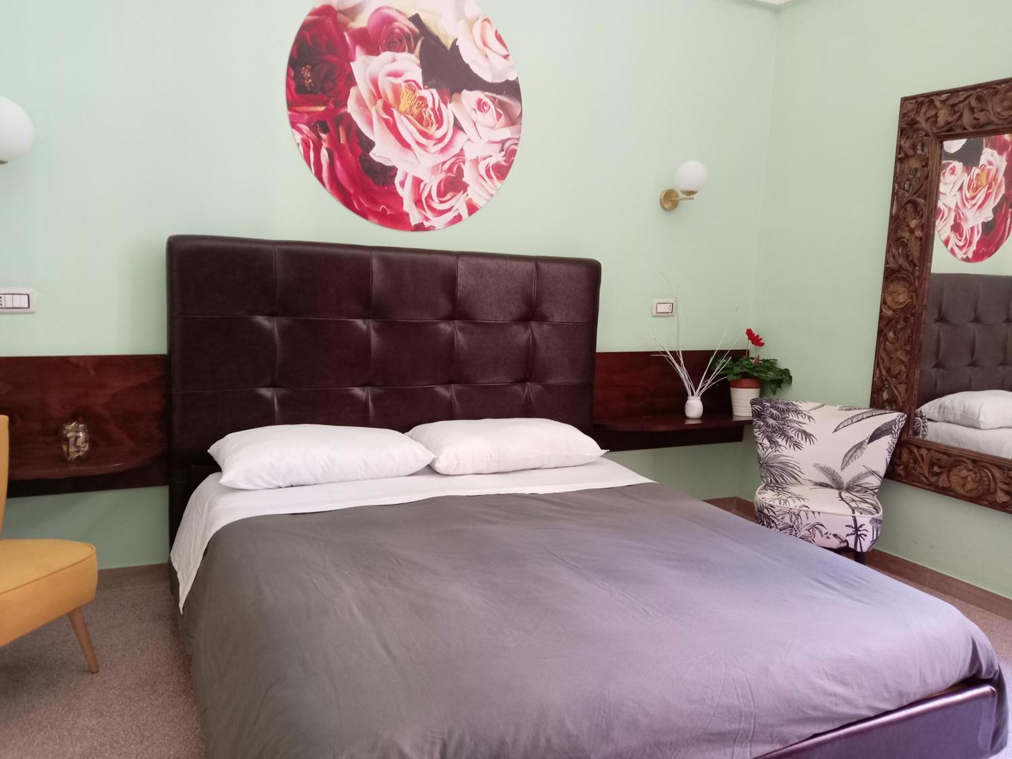 Piazza Verdi Liberty House Lecce Luaran gambar