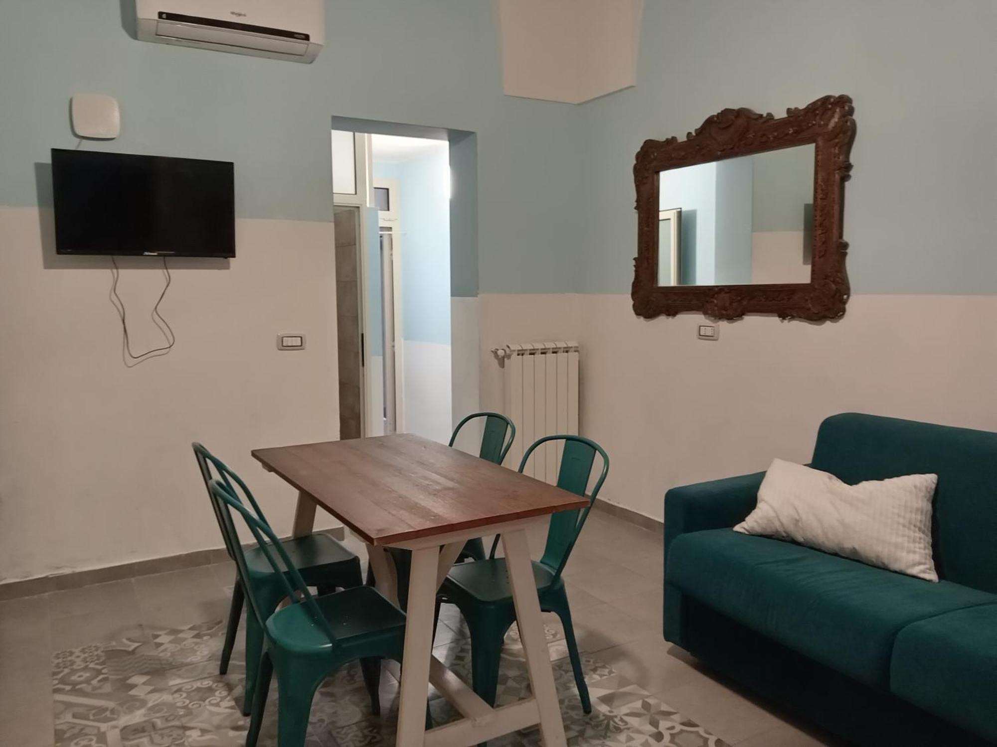 Piazza Verdi Liberty House Lecce Luaran gambar