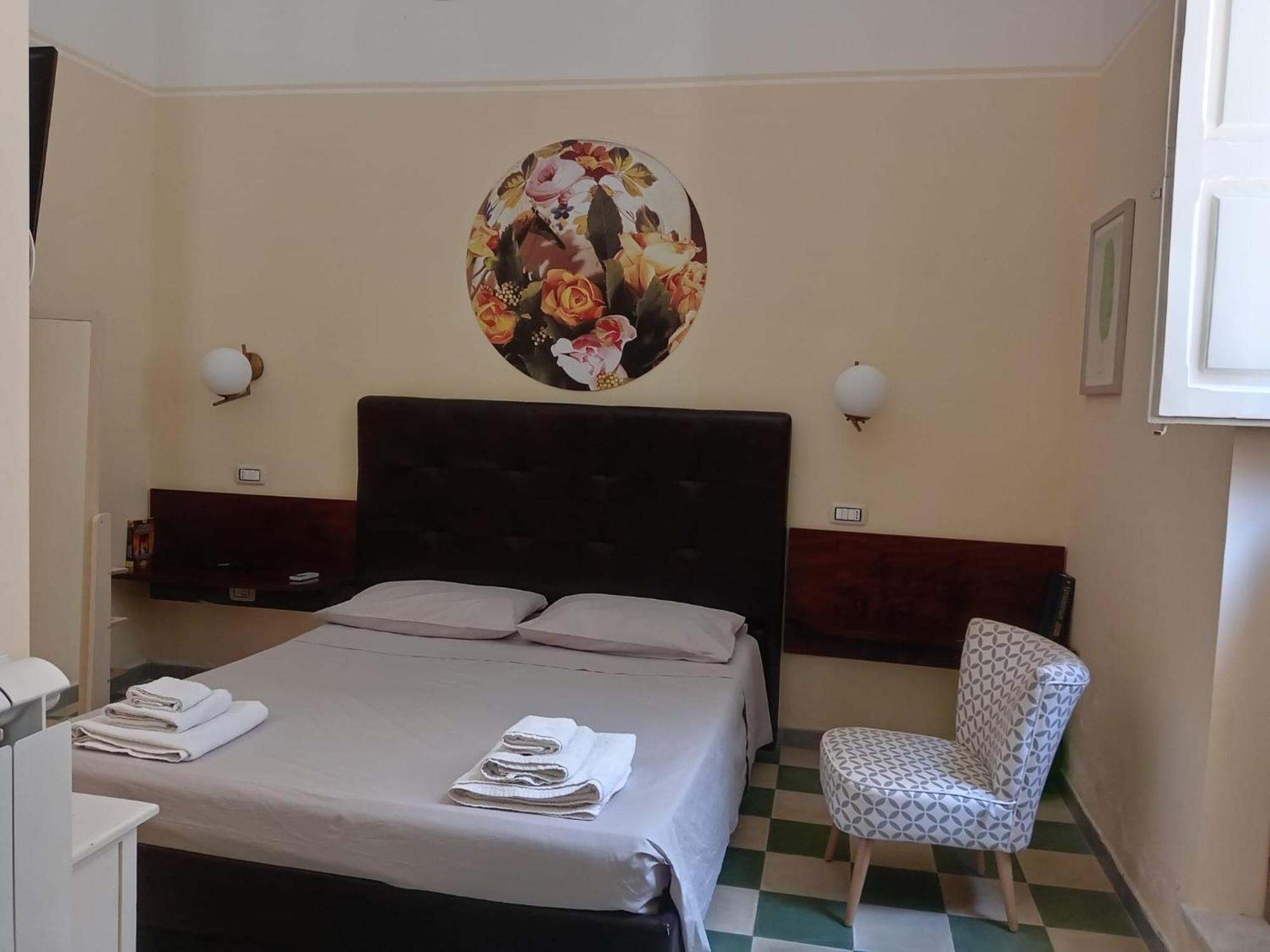 Piazza Verdi Liberty House Lecce Luaran gambar