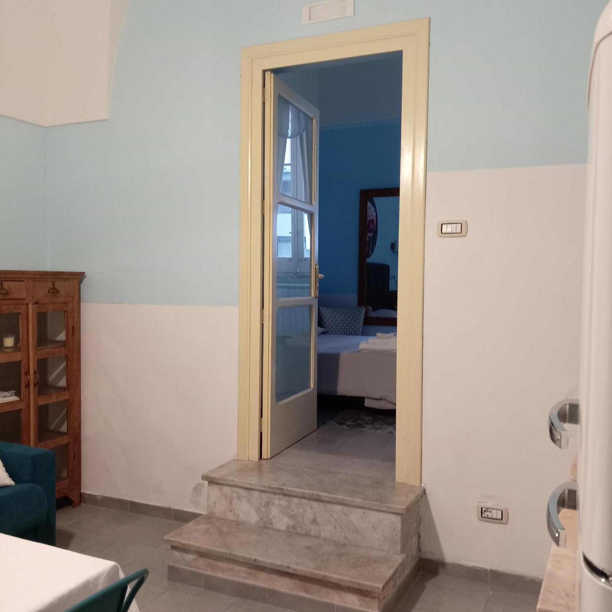 Piazza Verdi Liberty House Lecce Luaran gambar