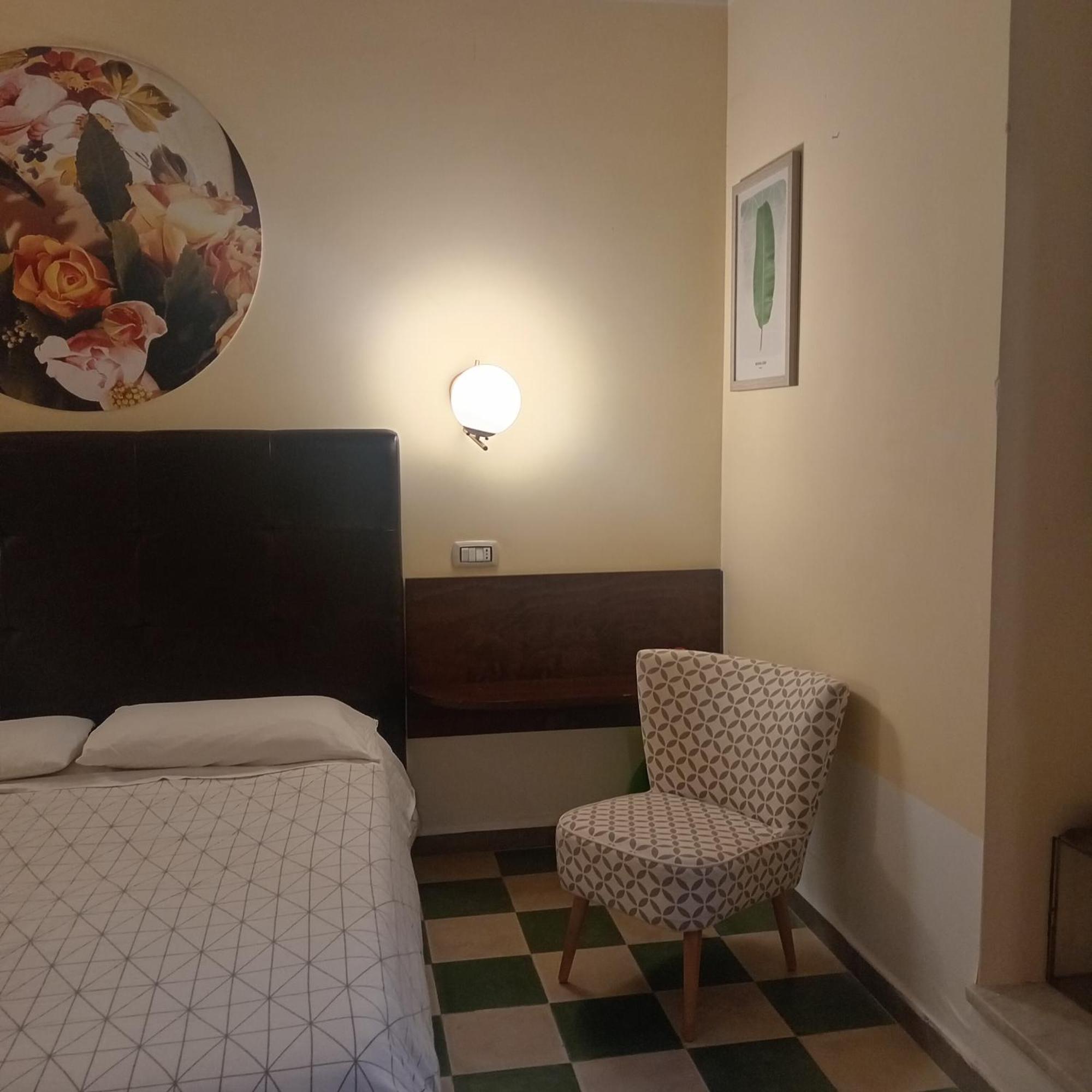 Piazza Verdi Liberty House Lecce Luaran gambar
