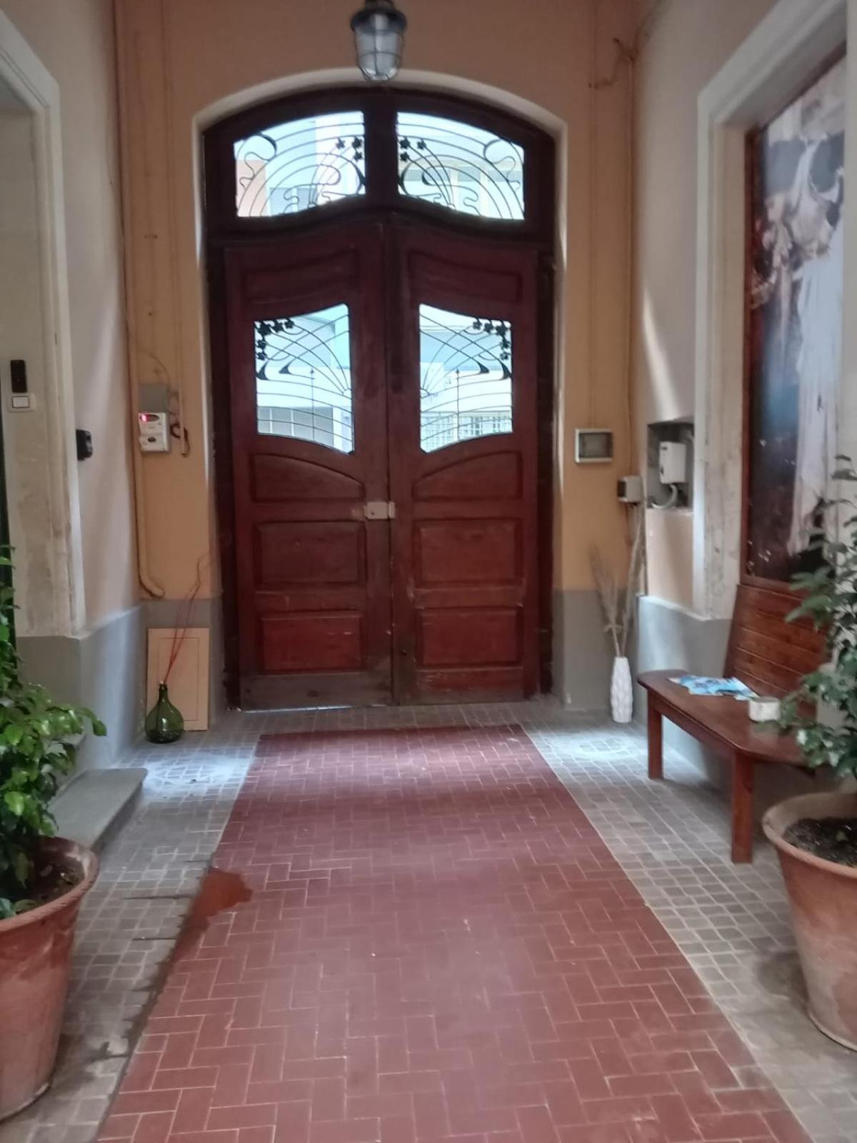 Piazza Verdi Liberty House Lecce Luaran gambar