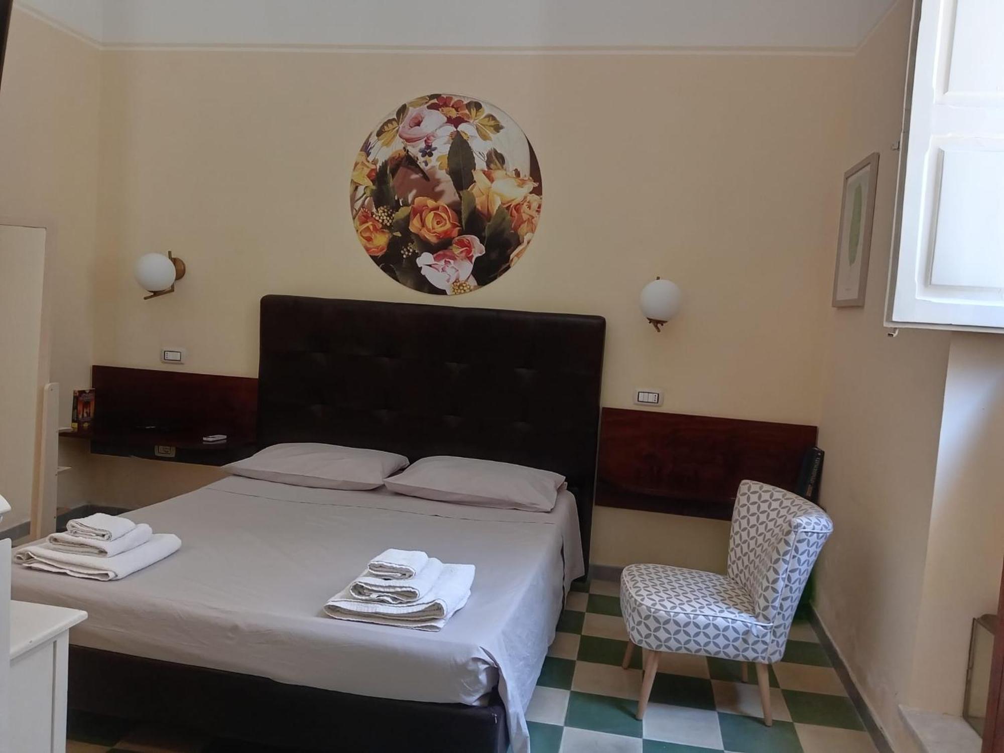 Piazza Verdi Liberty House Lecce Luaran gambar