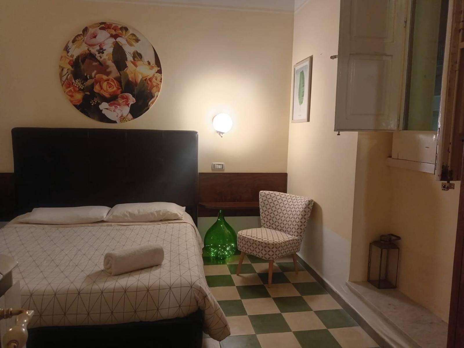 Piazza Verdi Liberty House Lecce Luaran gambar