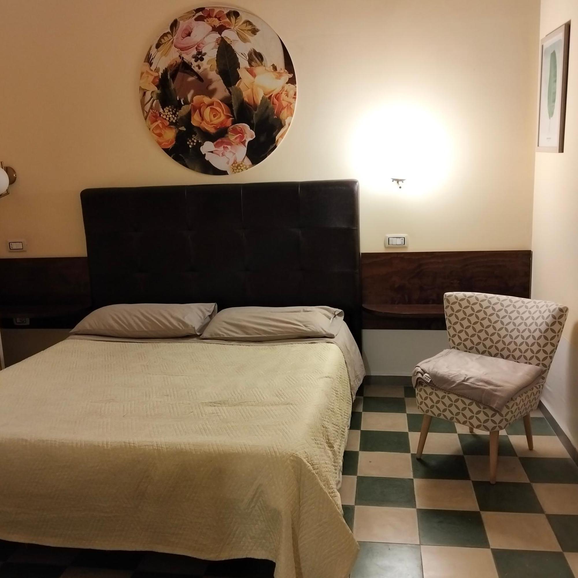 Piazza Verdi Liberty House Lecce Luaran gambar