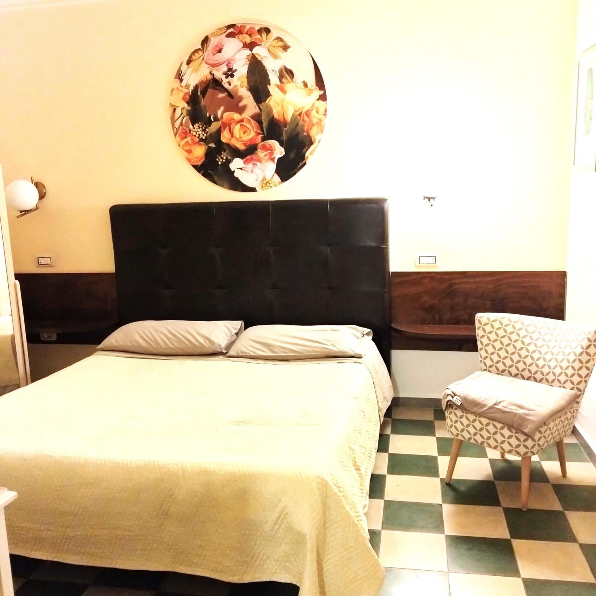 Piazza Verdi Liberty House Lecce Luaran gambar