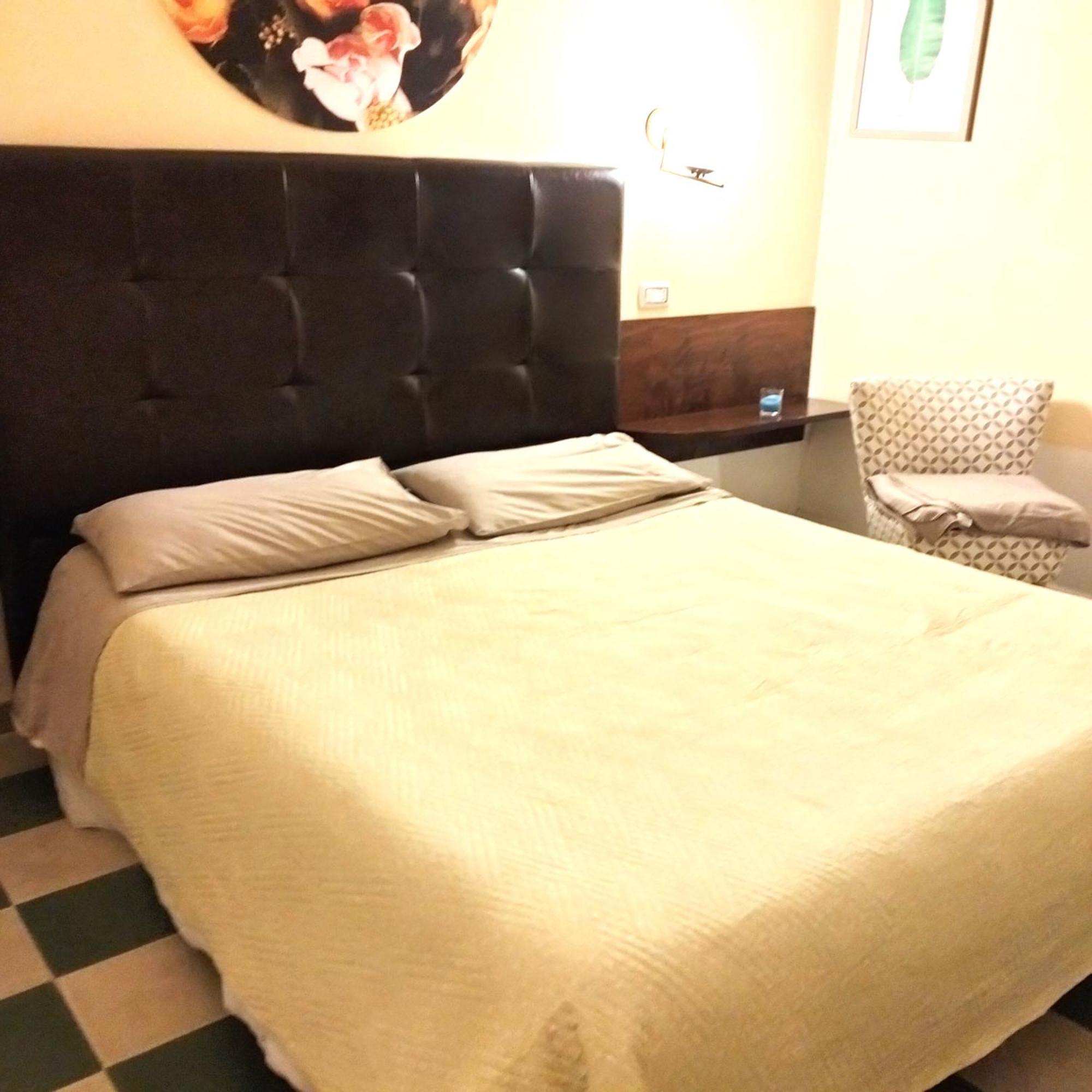 Piazza Verdi Liberty House Lecce Luaran gambar