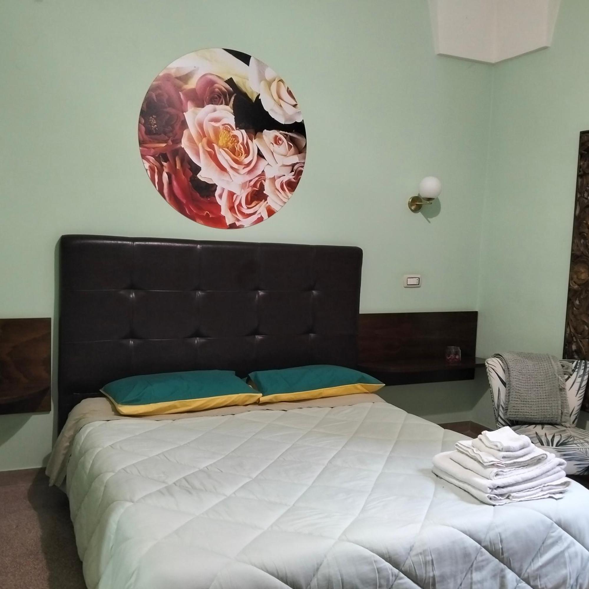 Piazza Verdi Liberty House Lecce Luaran gambar