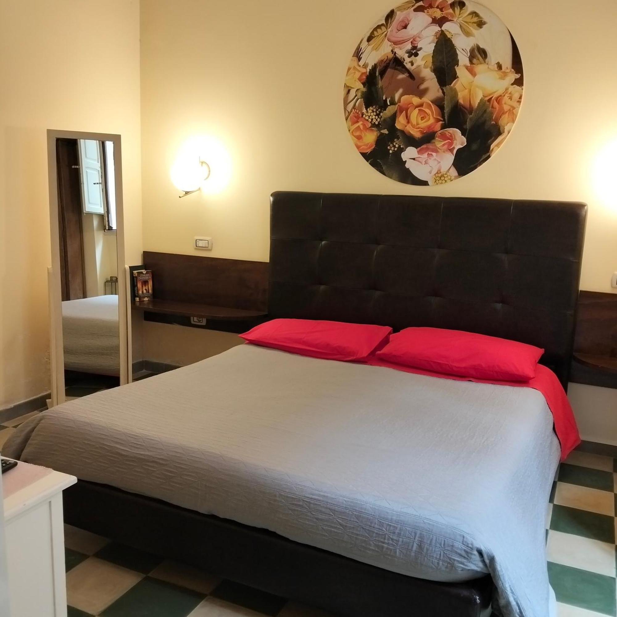 Piazza Verdi Liberty House Lecce Luaran gambar