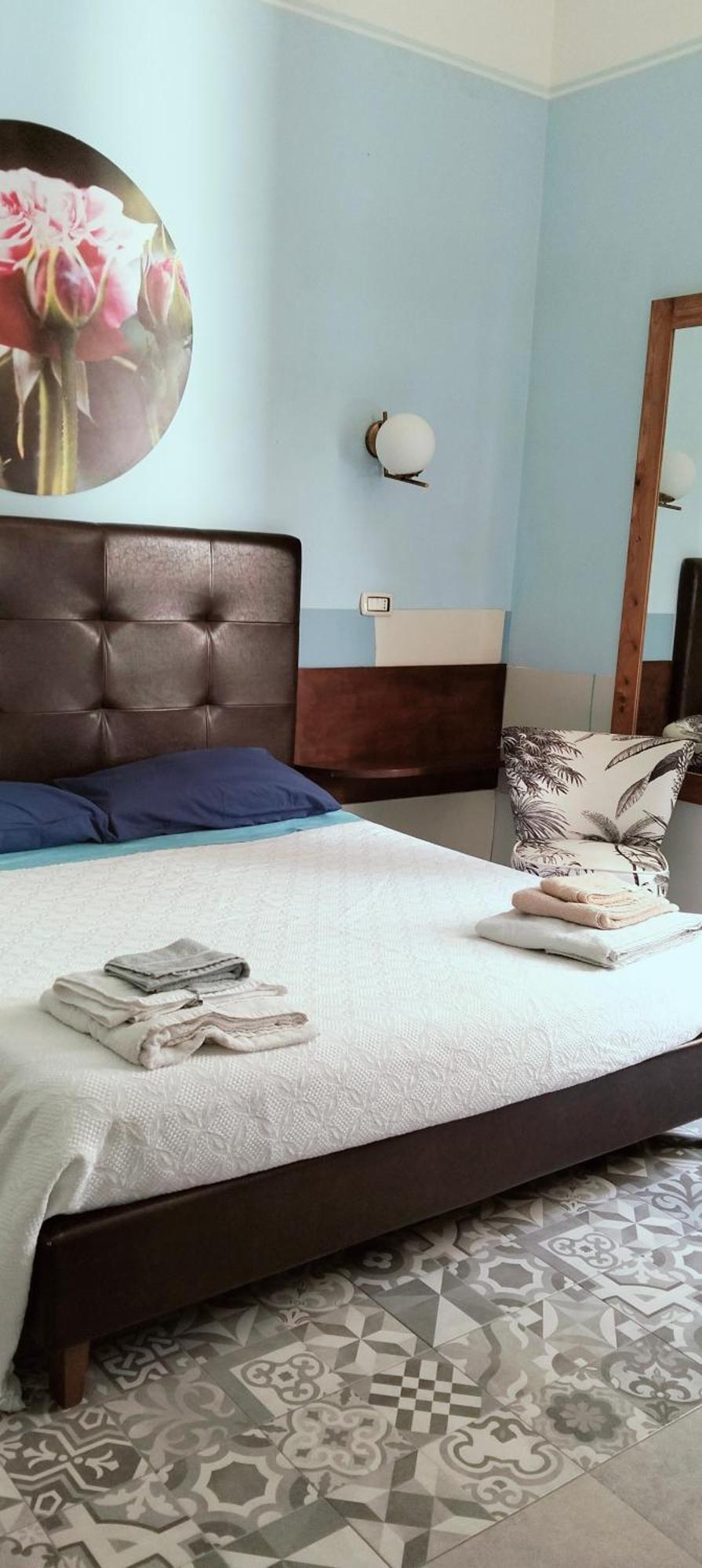 Piazza Verdi Liberty House Lecce Luaran gambar